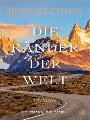 cover image of Die Ränder der Welt